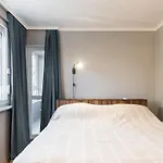 Lejlighed Cozy Sea Garden