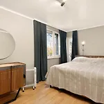 Lejlighed Cozy Sea Garden Varna