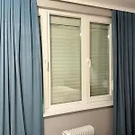 Lejlighed Cozy Sea Garden *