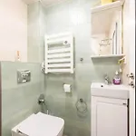 Cozy Sea Garden