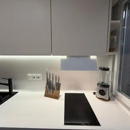 Cozy Sea Garden * ヴァルナ